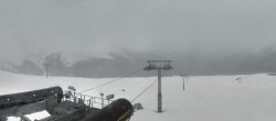 Archived image Webcam Ski resort Schöneben / Reschenpass 15:00