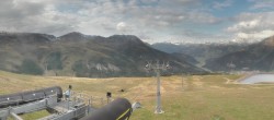 Archived image Webcam Ski resort Schöneben / Reschenpass 17:00