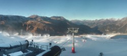 Archived image Webcam Ski resort Schöneben / Reschenpass 15:00