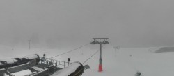 Archived image Webcam Ski resort Schöneben / Reschenpass 13:00