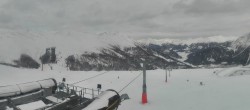 Archiv Foto Webcam Schöneben / Reschenpass 09:00