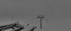 Archived image Webcam Ski resort Schöneben / Reschenpass 07:00