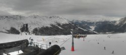 Archived image Webcam Ski resort Schöneben / Reschenpass 15:00