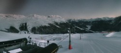 Archiv Foto Webcam Schöneben / Reschenpass 07:00