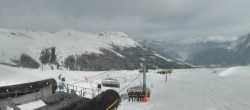 Archiv Foto Webcam Schöneben / Reschenpass 09:00