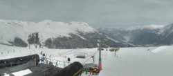 Archiv Foto Webcam Schöneben / Reschenpass 11:00