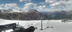 Archiv Foto Webcam Schöneben / Reschenpass 15:00