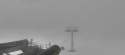 Archiv Foto Webcam Schöneben / Reschenpass 19:00
