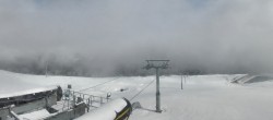 Archiv Foto Webcam Schöneben / Reschenpass 09:00