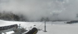 Archiv Foto Webcam Schöneben / Reschenpass 11:00
