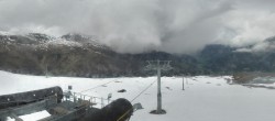 Archiv Foto Webcam Schöneben / Reschenpass 13:00