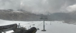 Archiv Foto Webcam Schöneben / Reschenpass 15:00