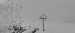 Archiv Foto Webcam Schöneben / Reschenpass 17:00