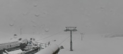 Archiv Foto Webcam Schöneben / Reschenpass 19:00