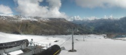 Archiv Foto Webcam Schöneben / Reschenpass 09:00