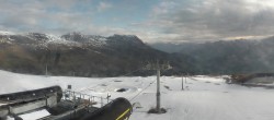 Archiv Foto Webcam Schöneben / Reschenpass 07:00