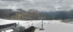 Archiv Foto Webcam Schöneben / Reschenpass 11:00