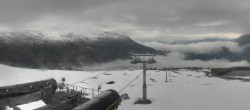 Archiv Foto Webcam Schöneben / Reschenpass 07:00