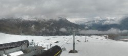 Archiv Foto Webcam Schöneben / Reschenpass 09:00