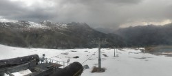 Archiv Foto Webcam Schöneben / Reschenpass 17:00