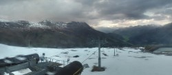 Archiv Foto Webcam Schöneben / Reschenpass 19:00