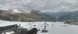 Archived image Webcam Ski resort Schöneben / Reschenpass 11:00