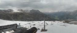 Archived image Webcam Ski resort Schöneben / Reschenpass 13:00