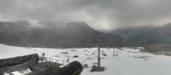 Archived image Webcam Ski resort Schöneben / Reschenpass 15:00