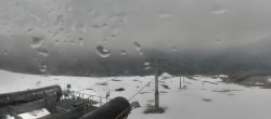 Archived image Webcam Ski resort Schöneben / Reschenpass 19:00