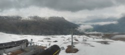 Archiv Foto Webcam Schöneben / Reschenpass 09:00