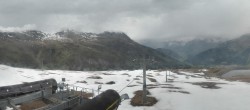 Archiv Foto Webcam Schöneben / Reschenpass 13:00