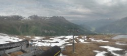 Archiv Foto Webcam Schöneben / Reschenpass 09:00