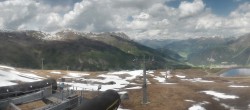 Archiv Foto Webcam Schöneben / Reschenpass 13:00