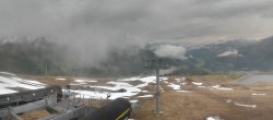 Archiv Foto Webcam Schöneben / Reschenpass 09:00