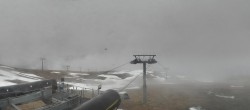 Archiv Foto Webcam Schöneben / Reschenpass 11:00