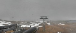 Archiv Foto Webcam Schöneben / Reschenpass 13:00