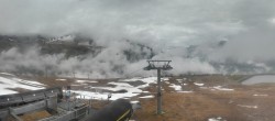 Archiv Foto Webcam Schöneben / Reschenpass 15:00