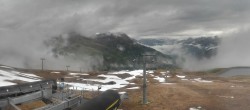 Archiv Foto Webcam Schöneben / Reschenpass 17:00