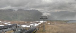 Archiv Foto Webcam Schöneben / Reschenpass 17:00