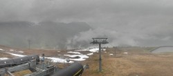 Archived image Webcam Ski resort Schöneben / Reschenpass 09:00