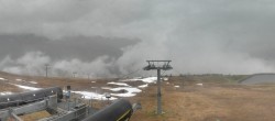 Archived image Webcam Ski resort Schöneben / Reschenpass 11:00