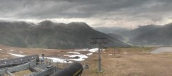 Archiv Foto Webcam Schöneben / Reschenpass 17:00