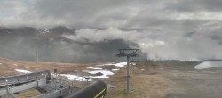 Archived image Webcam Ski resort Schöneben / Reschenpass 07:00