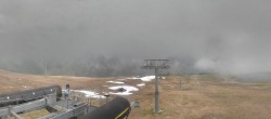 Archived image Webcam Ski resort Schöneben / Reschenpass 11:00