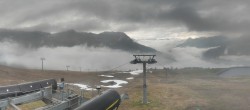 Archiv Foto Webcam Schöneben / Reschenpass 07:00