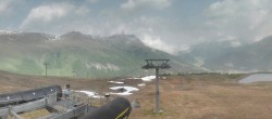 Archiv Foto Webcam Schöneben / Reschenpass 11:00