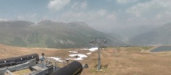 Archiv Foto Webcam Schöneben / Reschenpass 13:00