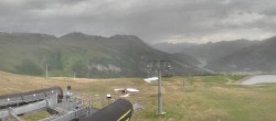 Archiv Foto Webcam Schöneben / Reschenpass 13:00
