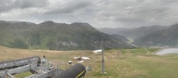 Archiv Foto Webcam Schöneben / Reschenpass 15:00