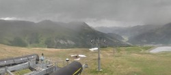 Archiv Foto Webcam Schöneben / Reschenpass 19:00